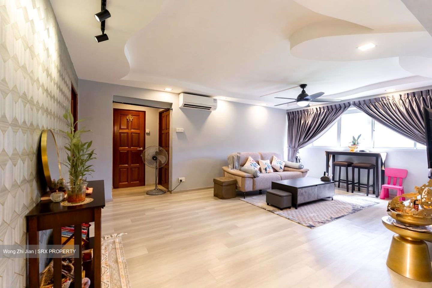 Blk 303 Hong Kah Green (Bukit Batok), HDB 5 Rooms #565284431